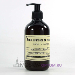 Кондиционер для волос Zielinski&Rozen Vanilla Blend 300 ml