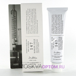 Увлажняющий защитный крем для лица DR. ALTHEA 147 BARRIER CREAM, 50 ml