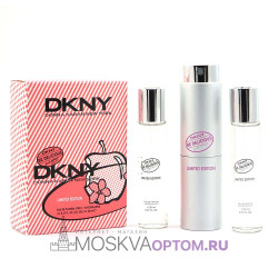 DKNY Be Delicious Fresh Blossom женский 3х20ml