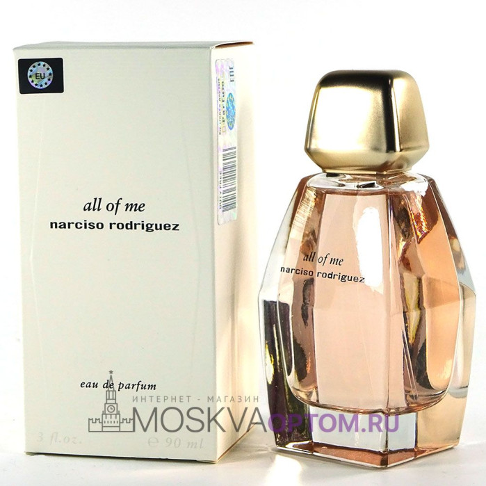 Narciso Rodriguez All Of Me Edp, 90 ml (LUXE Евро)