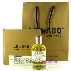 Le Labo Myrrhe 55 Edp, 100 ml (LUXE Евро)