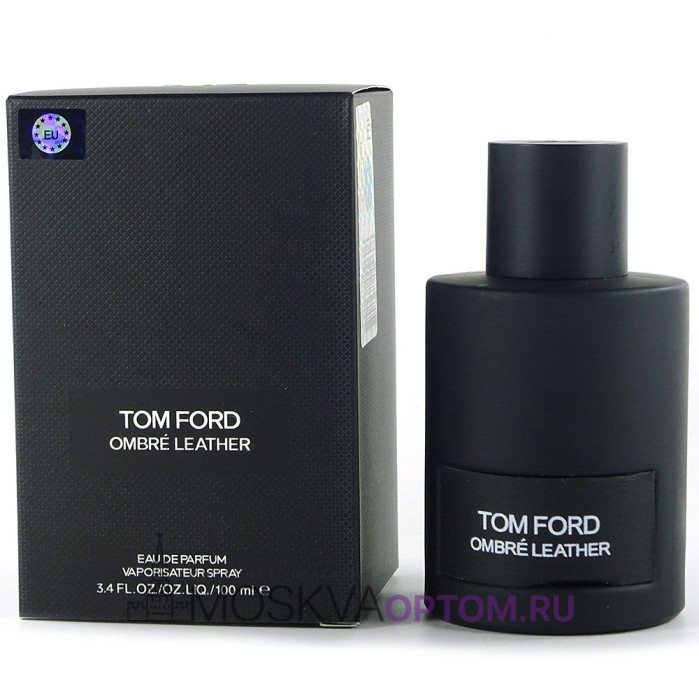 Tom Ford Ombre Leather Edp, 100 ml (LUXE Евро)