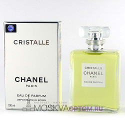 Chanel Cristalle Edp, 100 ml (LUXE Евро)