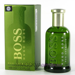 Hugo Boss Boss Bottled Oud Aromatic Edp, 100 ml (LUXE Евро)