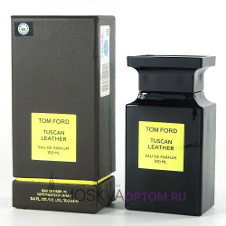 Tom Ford Tuscan Leather Edp, 100 ml (LUXE Евро)
