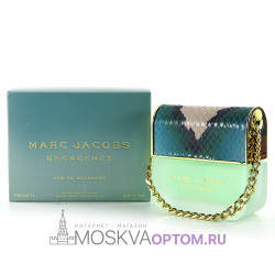 Marc Jacobs Decadence Edt, 100 ml (LUXE Евро)