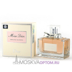 Dior Miss Dior Absolutely Blooming Edp, 100 ml (LUXE Евро)