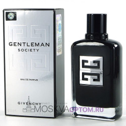 Givenchy Gentleman Society Edp, 100 ml (LUXE евро)