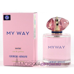 Giorgio Armani My Way Nectar Edp, 100 ml (LUXE евро)