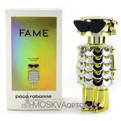 Paco Rabanne Fame Edp, 80 ml (LUXE евро)