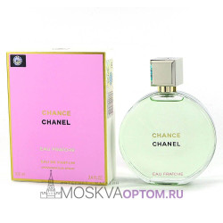 Chanel Chance Eau Fraiche Edp, 100 ml (LUXE евро)
