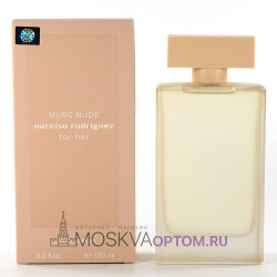 Narciso Rodriguez Musc Nude For Her Edp, 100 ml (LUXE евро)