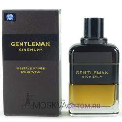 Givenchy Gentleman Eau De Parfum Reserve Privee Edp, 100 ml (LUXE евро)