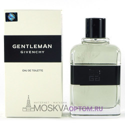 Givenchy Gentleman Edt, 100 ml (LUXE евро)