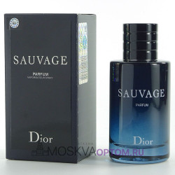 Christian Dior Sauvage Parfum, 100 ml (LUXE евро)