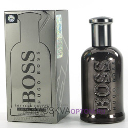 Hugo Boss Bottled United Limited Edition Edp, 100 ml (LUXE евро)