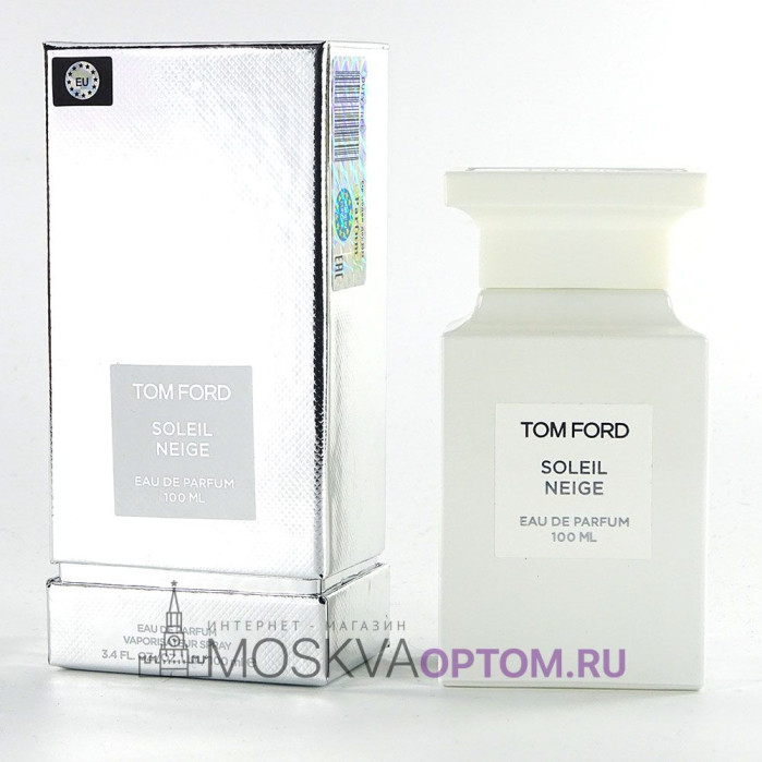 Tom Ford Soleil Neige Edp, 100 ml (LUXE евро)