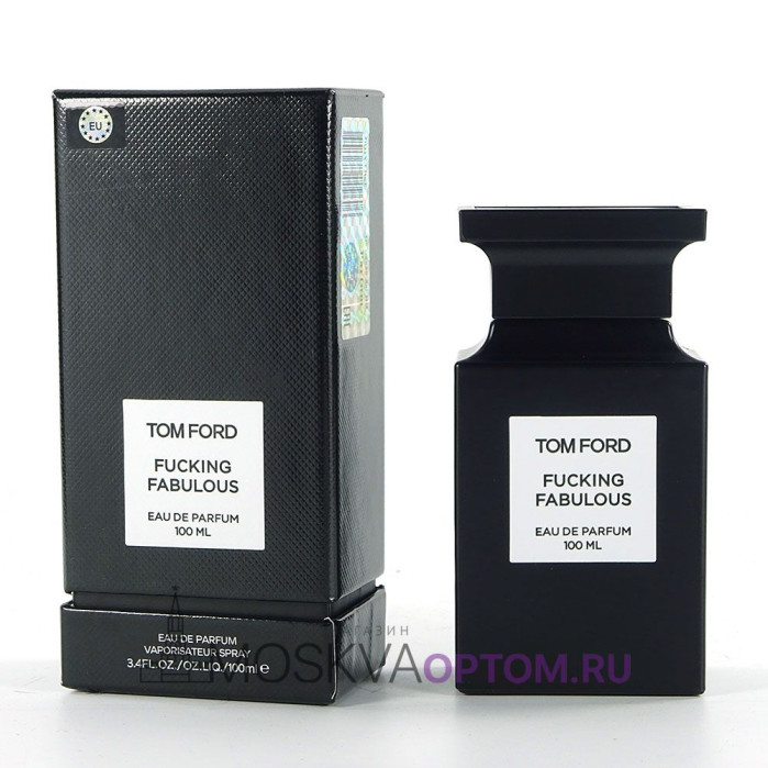 Tom Ford Fucking Fabulous Edp, 100 ml (LUXE евро)