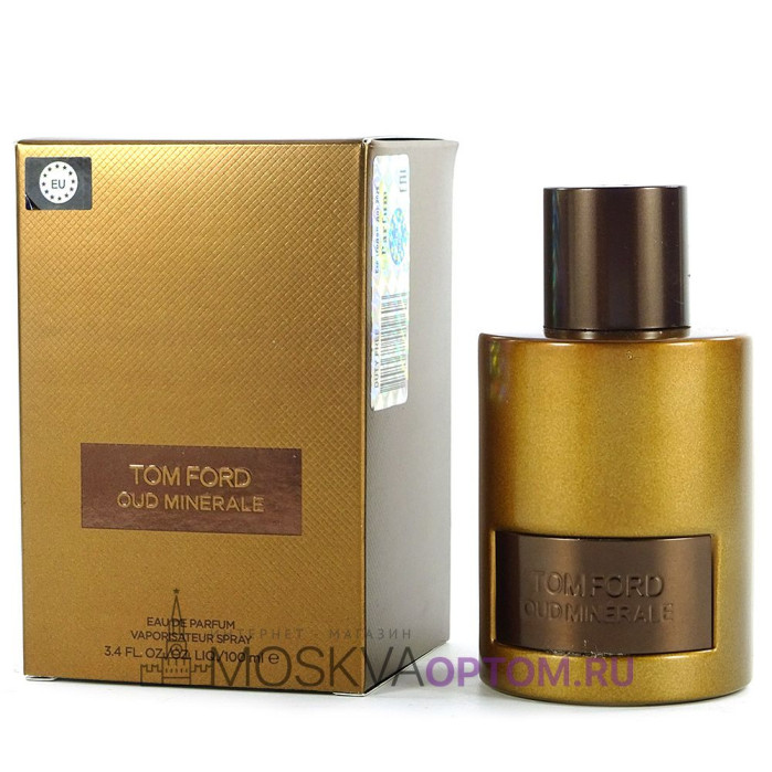 Tom Ford Oud Minerale Edp, 100 ml (LUXE евро)