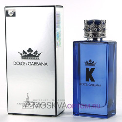 Dolce&Gabbana K Pour Homme Intense Edp, 100 ml (LUXE евро)