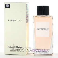 Dolce&Gabbana L'Imperatrice Edt, 100 ml (LUXE евро)