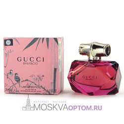 Gucci Bamboo LIMITED EDITION Edp, 75 ml (LUXE евро)