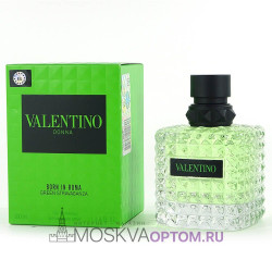 Valentino Donna Born in Roma Green Stravaganza Edp, 100 ml (LUXE евро)