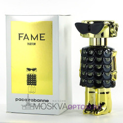 Paco Rabanne Fame Parfum Edp, 100 ml (ОАЭ)