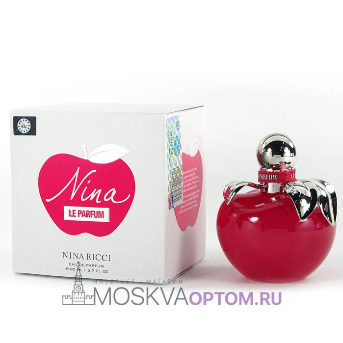 Nina Ricci Nina Le Parfum Edp, 80 ml (LUXE евро)