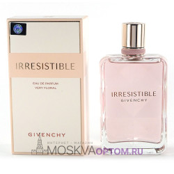 Givenchy Irresistible VERY FLORAL Edp, 100 ml (LUXE евро)