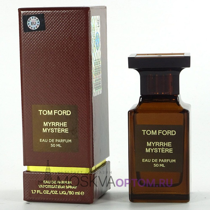 Tom Ford Myrrhe Mystere Edp, 50 ml (LUXE евро)