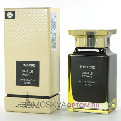 Tom Ford Vanille Fatale Edp, 100 ml (LUXE евро)