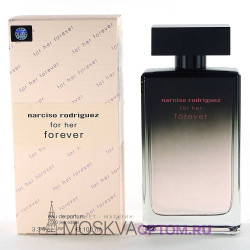 Narciso Rodriguez For Her Forever Edp, 100 ml (LUXE евро)