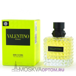 Valentino Born In Roma Yellow Dream Edp, 100 ml (LUXE евро)