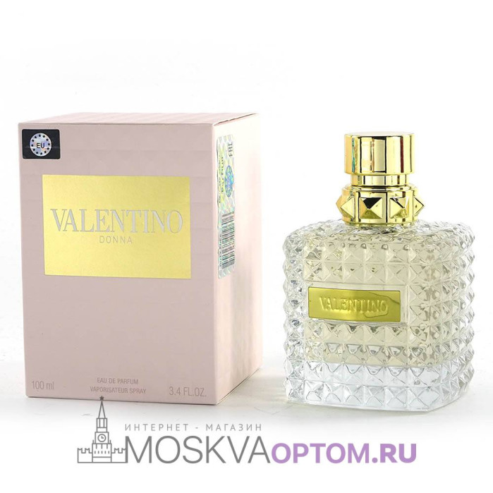 Valentino Valentino Donna Edp, 100 ml (LUXE евро)