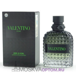 Valentino Born In Roma Green Stravaganza Edt, 100 ml (LUXE евро)