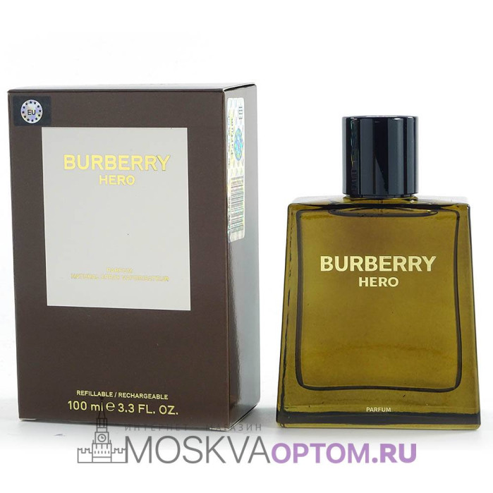 Burberry Hero PARFUM, 100 ml (LUXE евро)