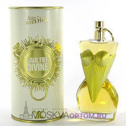 Jean Paul Gaultier Gaultier Divine Edp, 100 ml (LUXE евро)