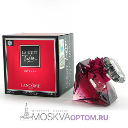 Lancome La Nuit Tresor Intense Edp, 75 ml (LUXE евро)