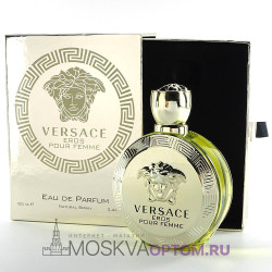 Versace Eros Pour Femme Edp, 100 ml (LUXE евро) 