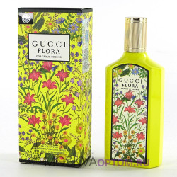 Gucci Flora Gorgeous Orchid Edp, 100 ml (LUXE евро) 