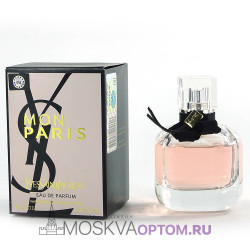 Yves Saint Laurent Mon Paris Edp, 50 ml (LUXE евро) 