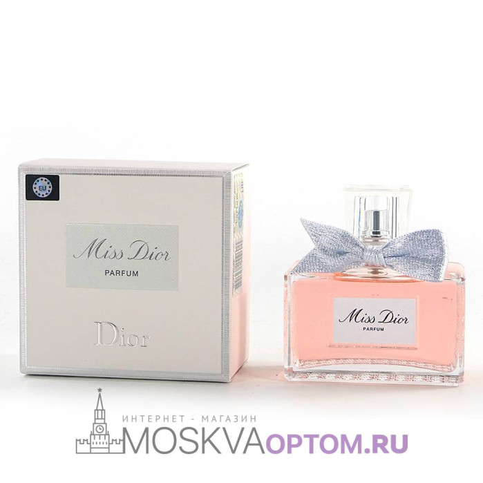 Christian Dior Miss Dior Parfum Edp, 100 ml (LUXE евро)