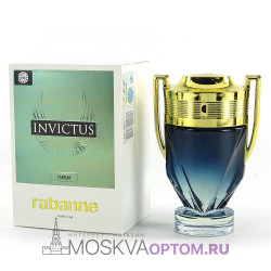 Paco Rabanne Invictus Parfum Edp, 100 ml (LUXE евро) 