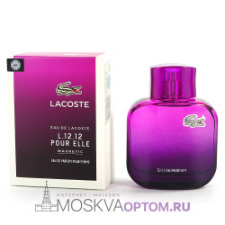 Lacoste L.12.12 Pour Elle Magnetic Edp, 100 ml (LUXE Евро)