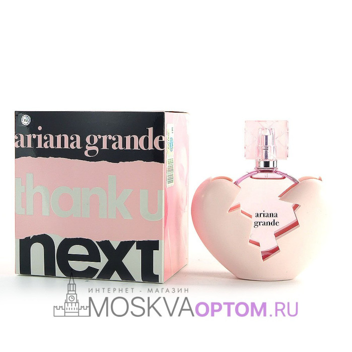 Ariana Grande Thank U Next Edp, 100 ml (LUXE Евро)