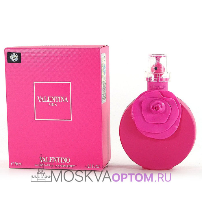 Valentino Valentina Pink Edp, 80 ml (LUXE Евро)