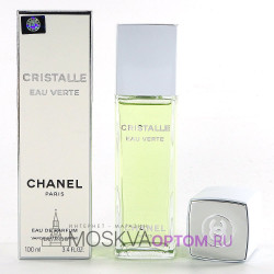 Chanel Cristalle Eau Verte Edp, 100 ml (LUXE Евро)