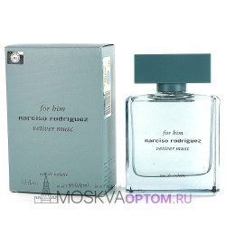 Narciso Rodriguez For Him Vetiver Musc Edt, 100 ml (LUXE Евро)