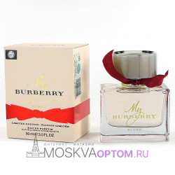 Burberry My Burberry Blush Limited Edition Edp, 90 ml (LUXE Евро)